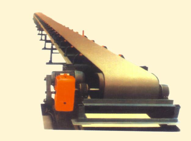 Y33（ZJT1-86）系列帶式輸送機